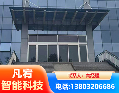 阜阳自动门